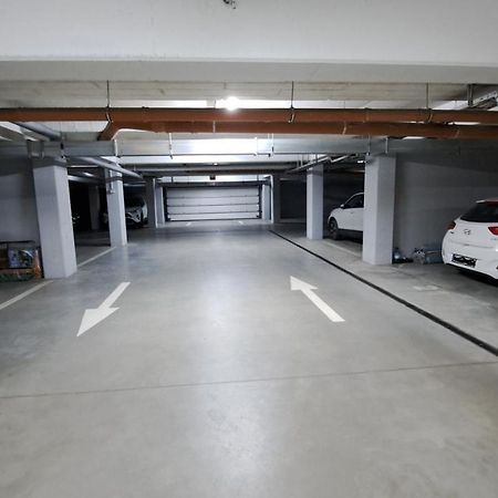 Apartament Marzenie 15 - Opole Dış mekan fotoğraf
