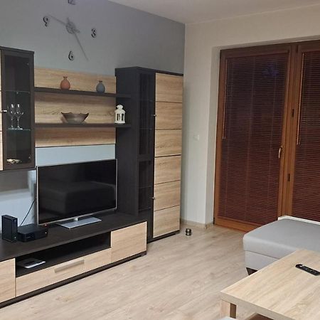 Apartament Marzenie 15 - Opole Dış mekan fotoğraf