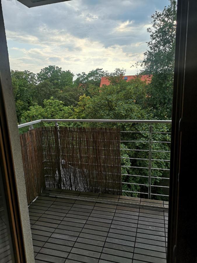 Apartament Marzenie 15 - Opole Dış mekan fotoğraf