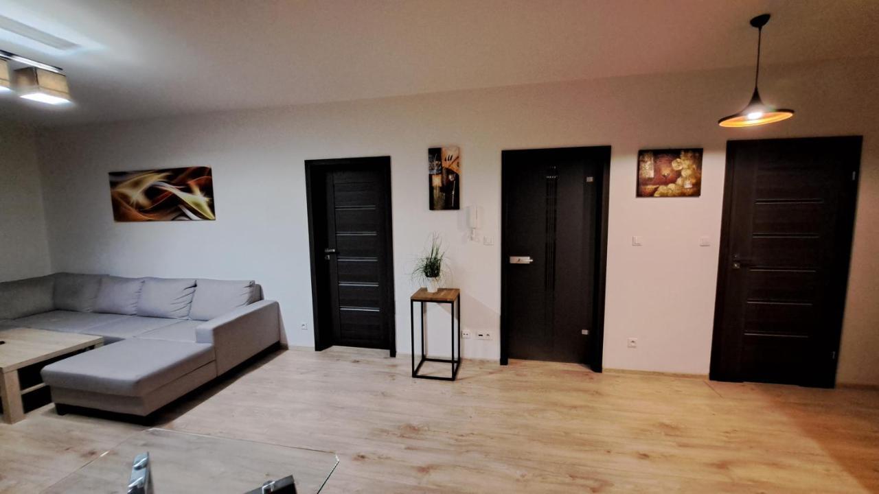 Apartament Marzenie 15 - Opole Dış mekan fotoğraf