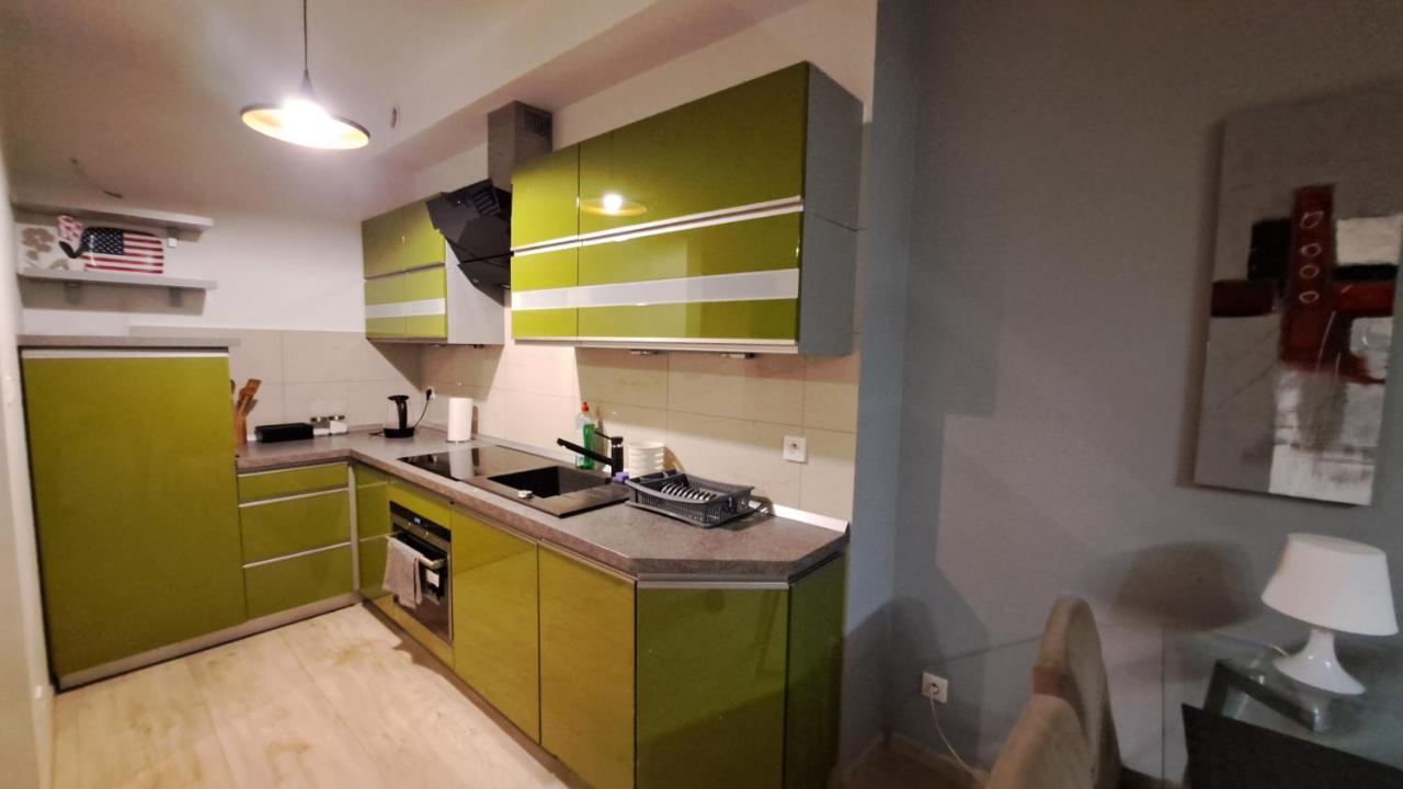 Apartament Marzenie 15 - Opole Dış mekan fotoğraf