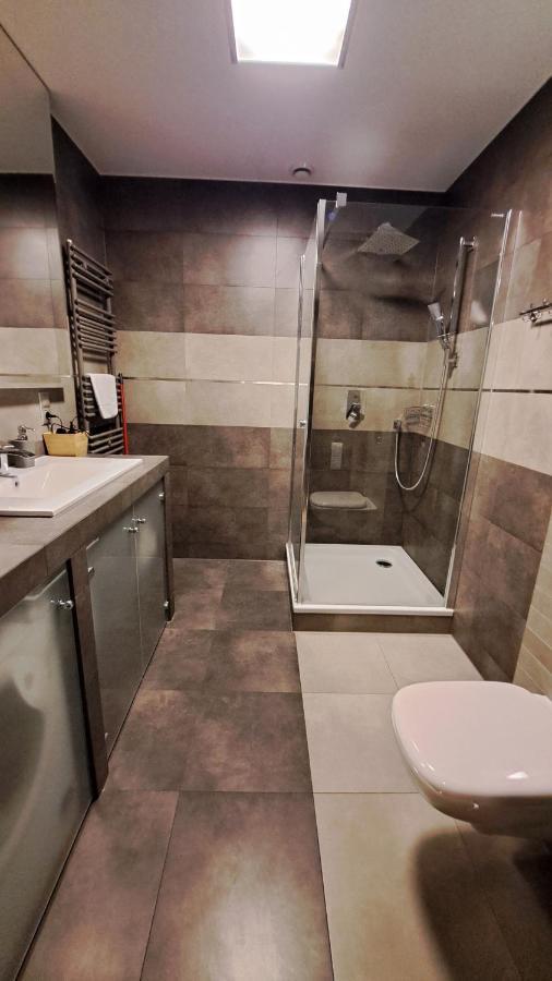 Apartament Marzenie 15 - Opole Dış mekan fotoğraf