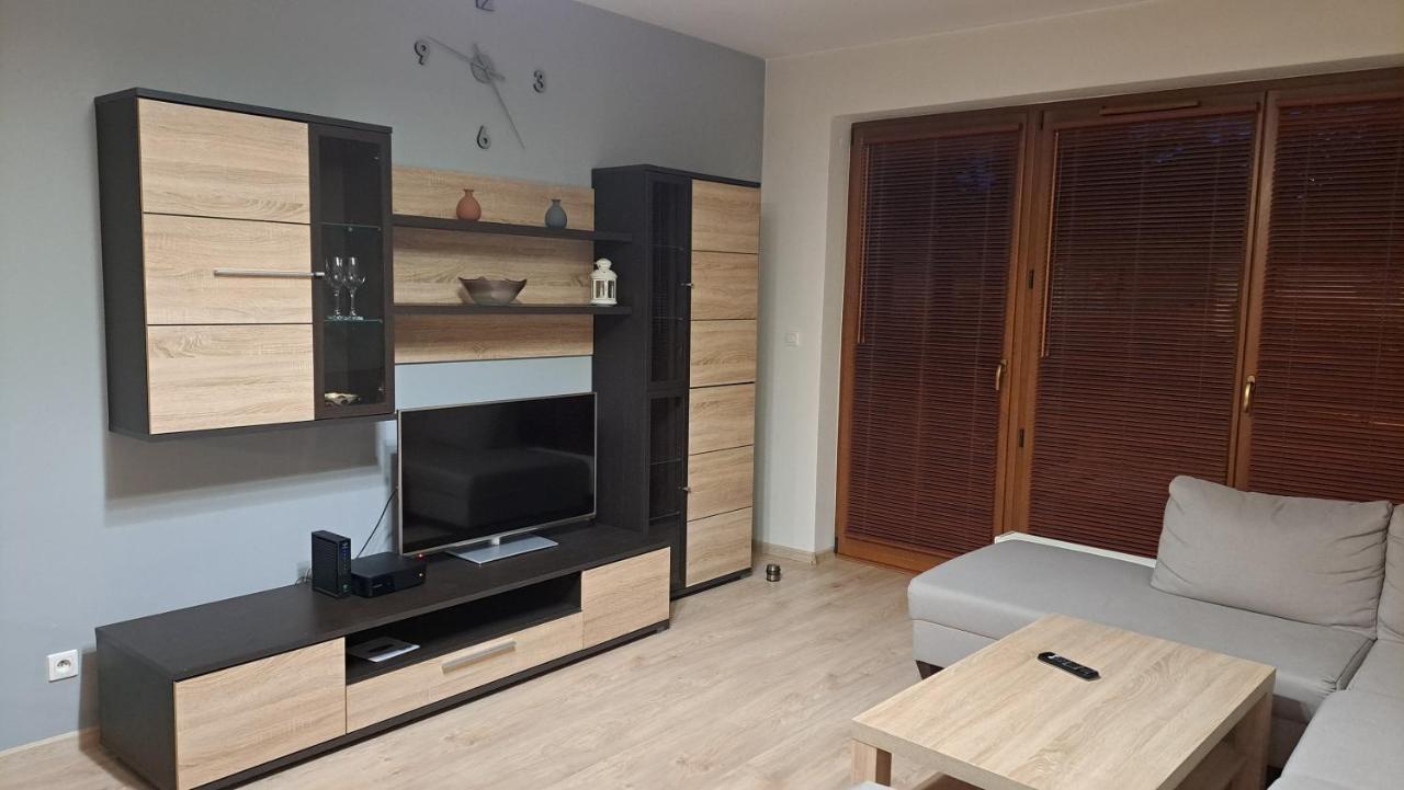 Apartament Marzenie 15 - Opole Dış mekan fotoğraf