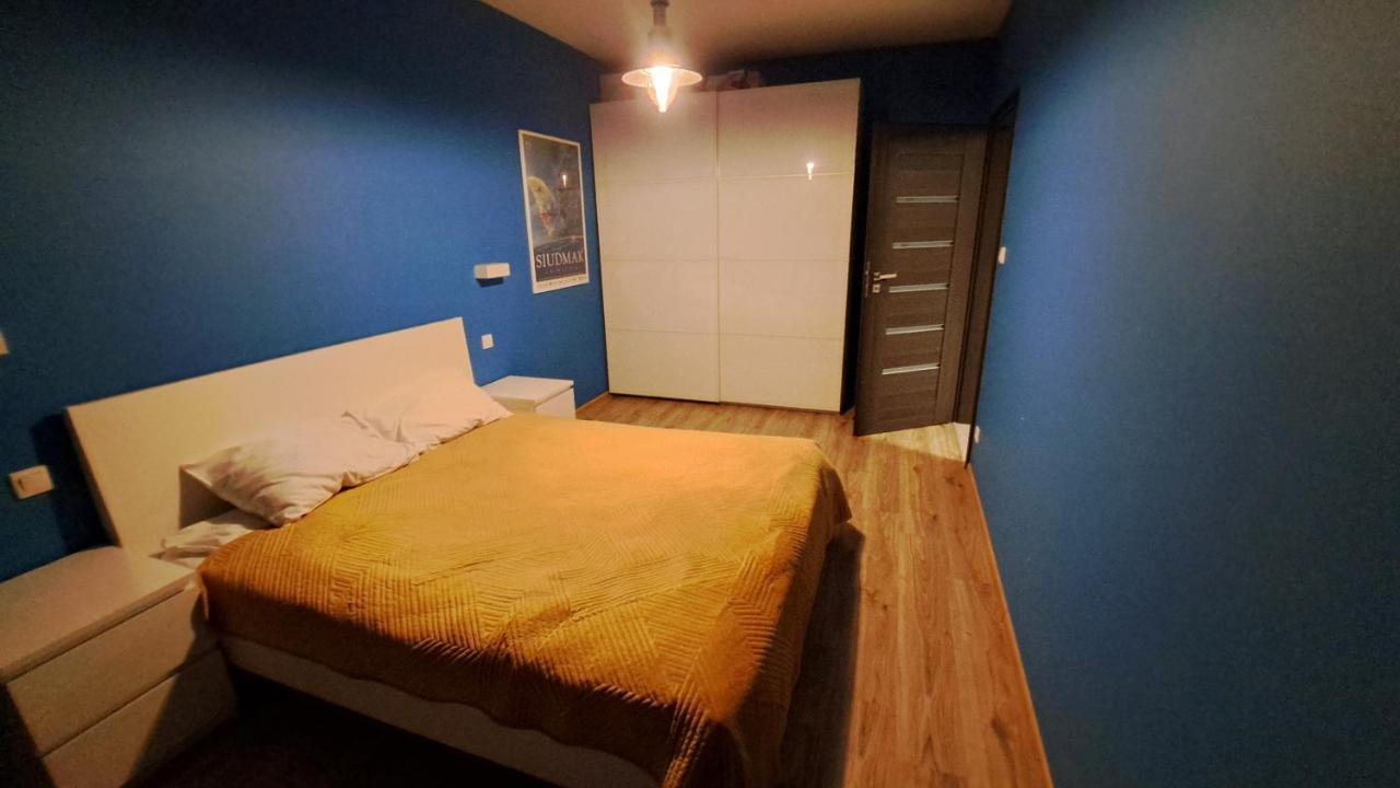 Apartament Marzenie 15 - Opole Dış mekan fotoğraf