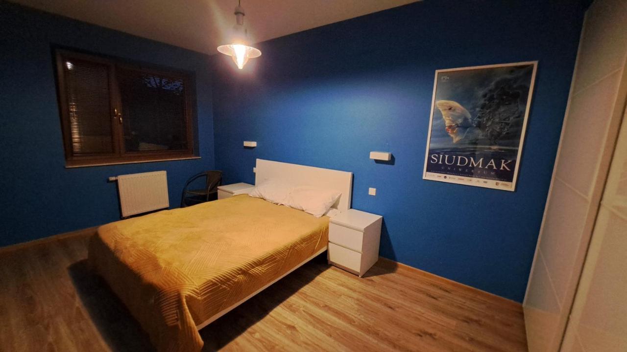 Apartament Marzenie 15 - Opole Dış mekan fotoğraf
